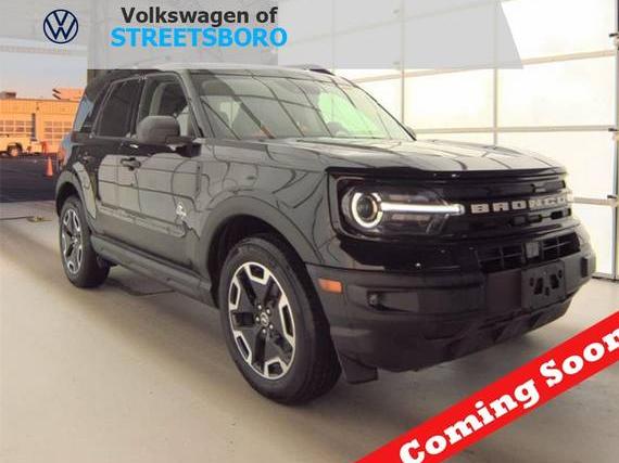 FORD BRONCO SPORT 2024 3FMCR9C69RRE61696 image FORD BRONCO SPORT 2024 3FMCR9C69RRE61696 image